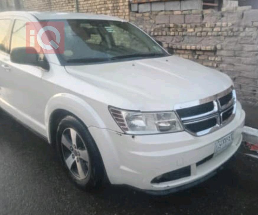 Dodge Journey